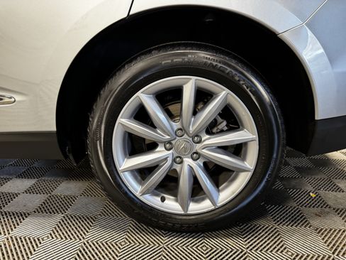 Certified 2023 Acura RDX AWD image 50