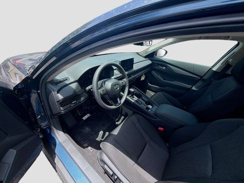 New 2026 Honda Accord SE image 9