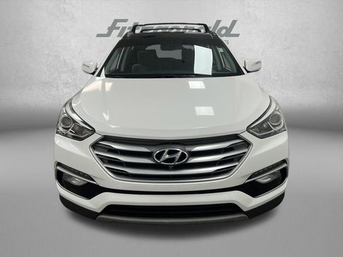 Used 2018 Hyundai Santa Fe Sport w/ 2.4L Tech Package 04 image 11