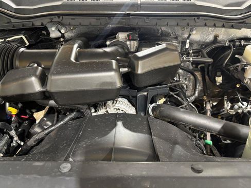 Used 2019 Ford F250 XL w/ XL Value Package AWD/4WD image 24