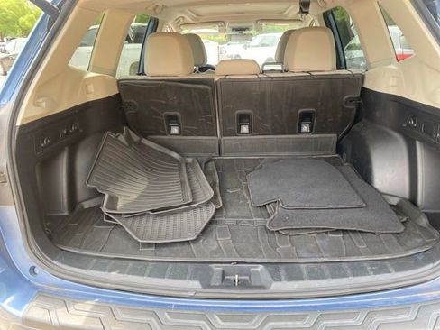 Used 2019 Subaru Forester Limited AWD/4WD image 32