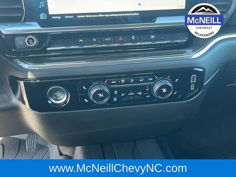 Used 2024 Chevrolet Silverado 1500 LT image 20