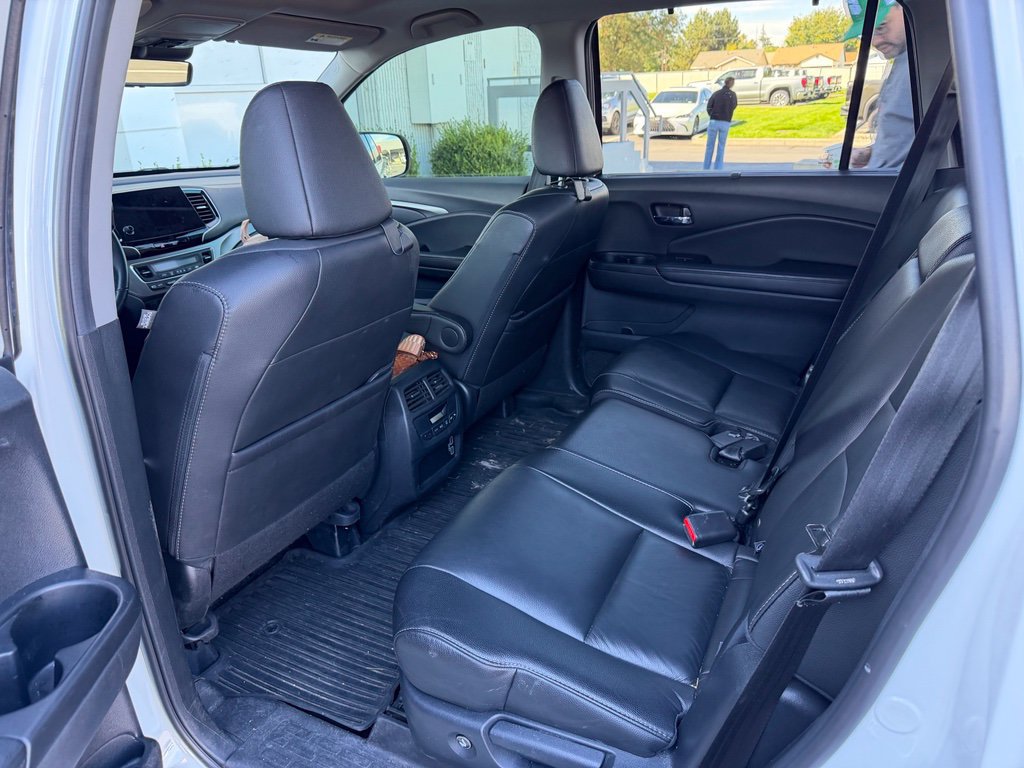 Used 2022 Honda Pilot EX-L image 7