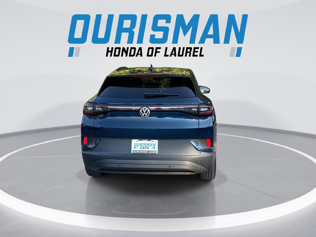 Used 2023 Volkswagen ID.4 S RWD image 7