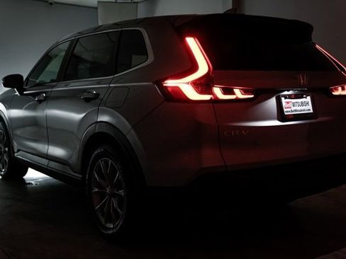 Used 2023 Honda CR-V EX-L image 42