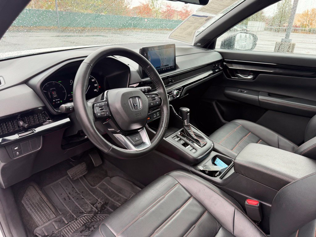 Used 2023 Honda CR-V Sport Touring image 16