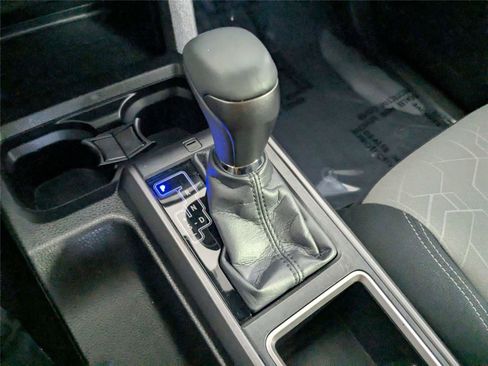 Used 2023 Toyota Tacoma TRD Off-Road w/ Technology Package image 25