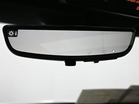 Used 2023 Chevrolet Camaro ZL1 RWD image 36