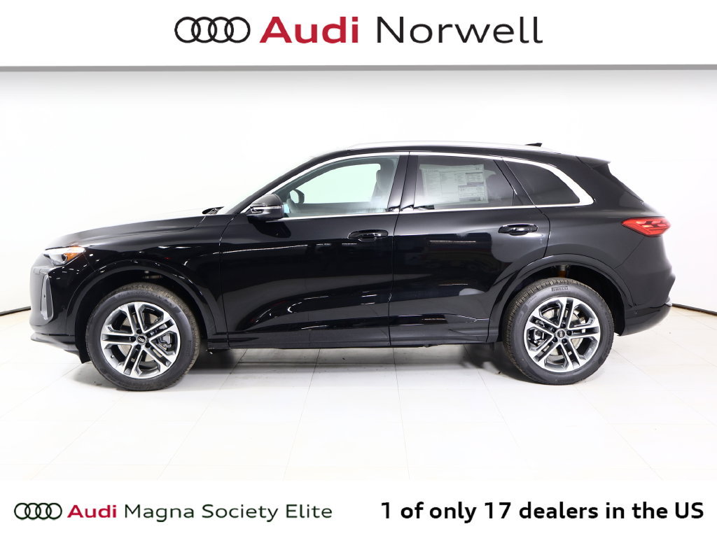New 2026 Audi Q5 Premium AWD/4WD image 11