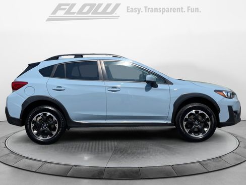 Used 2021 Subaru Crosstrek 2.0i Premium w/ Moonroof Package image 10