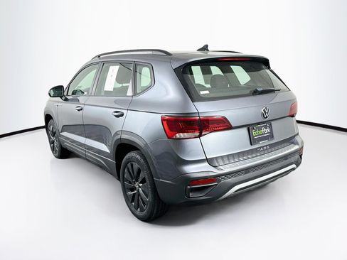 Used 2022 Volkswagen Taos S FWD image 5