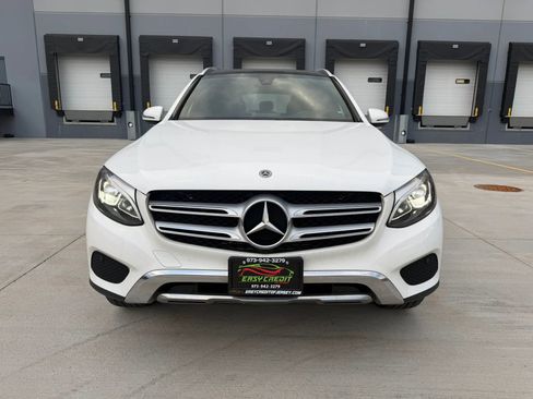 Used 2019 Mercedes-Benz GLC 300 4MATIC image 21
