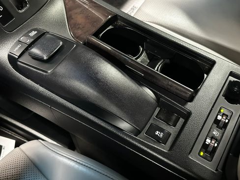 Used 2013 Lexus RX 350 FWD w/ Navigation Pkg image 24