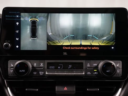 New 2026 Toyota Grand Highlander Platinum image 21