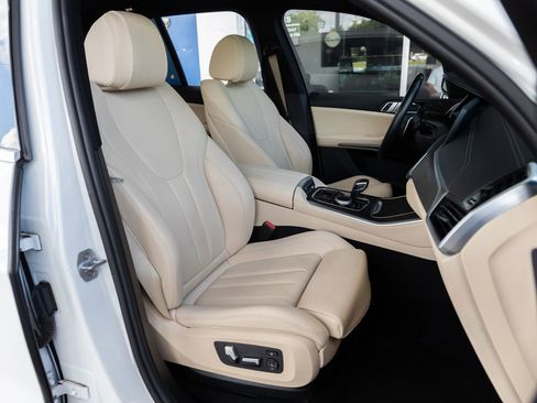 Used 2019 BMW X5 xDrive40i image 18