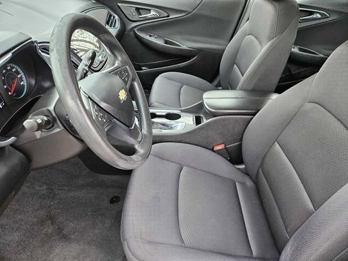 Used 2021 Chevrolet Malibu LT image 13