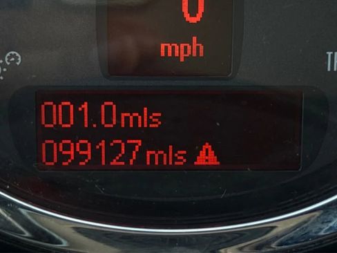 Used 2014 MINI Cooper Countryman John Cooper Works AWD/4WD image 13