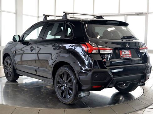 Used 2024 Mitsubishi Outlander Sport ES image 6