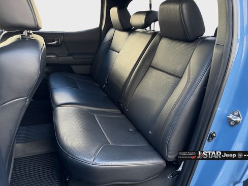 Used 2018 Toyota Tacoma TRD Pro AWD/4WD image 22