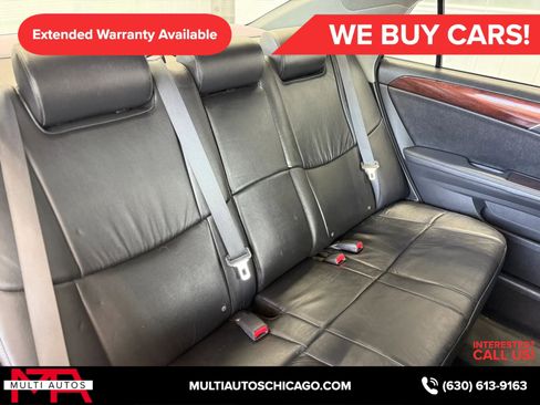 Used 2010 Toyota Avalon XLS FWD image 16