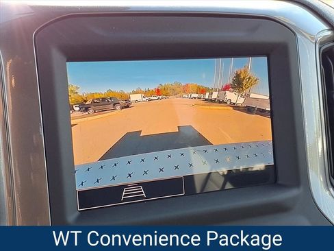 New 2026 Chevrolet Silverado 3500 W/T w/ WT Convenience Package image 3