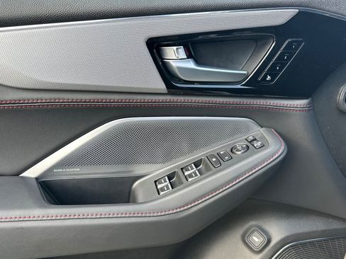 New 2026 Acura MDX A-Spec image 8