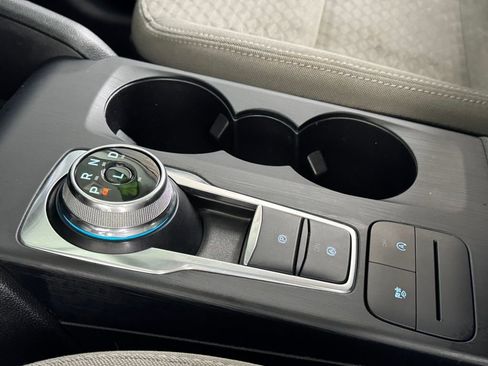 Used 2022 Ford Escape SE w/ Convenience Package image 20