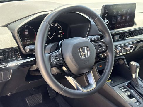 Certified 2024 Honda CR-V EX-L image 4