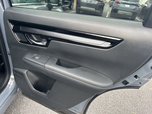 Used 2023 Honda CR-V EX-L image 34