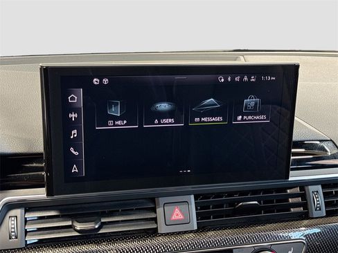 Used 2023 Audi S4 Premium Plus w/ Premium Plus Package image 27