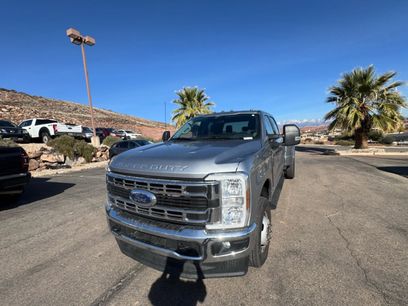 Used 2024 Ford F350 XLT