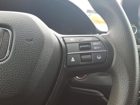 Certified 2023 Honda Accord EX image 29