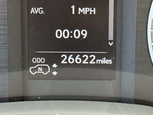 Used 2023 Lexus GX 460 Luxury w/ Sport Design Package image 31