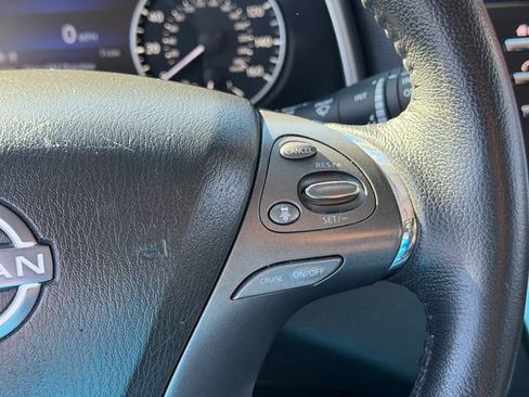 Certified 2023 Nissan Murano SV FWD image 16
