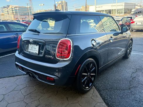 Used 2014 MINI Cooper S FWD image 7