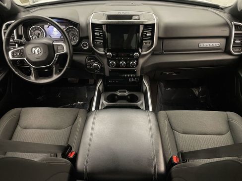 Used 2019 RAM 1500 Big Horn AWD/4WD image 14