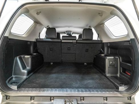 Certified 2024 Toyota 4Runner TRD Off-Road Premium image 37