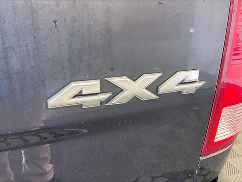 Used 2015 RAM 1500 Big Horn image 6