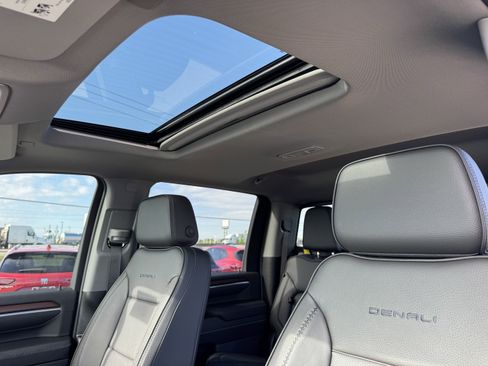 New 2026 GMC Sierra 2500 Denali w/ Technology Package image 22