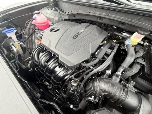 New 2026 Hyundai Santa Cruz SEL image 36