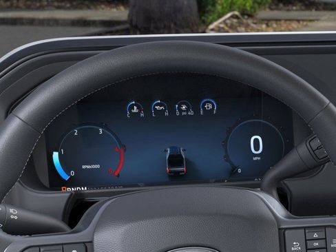 New 2026 Ford F350 Platinum w/ Platinum Plus Package image 14