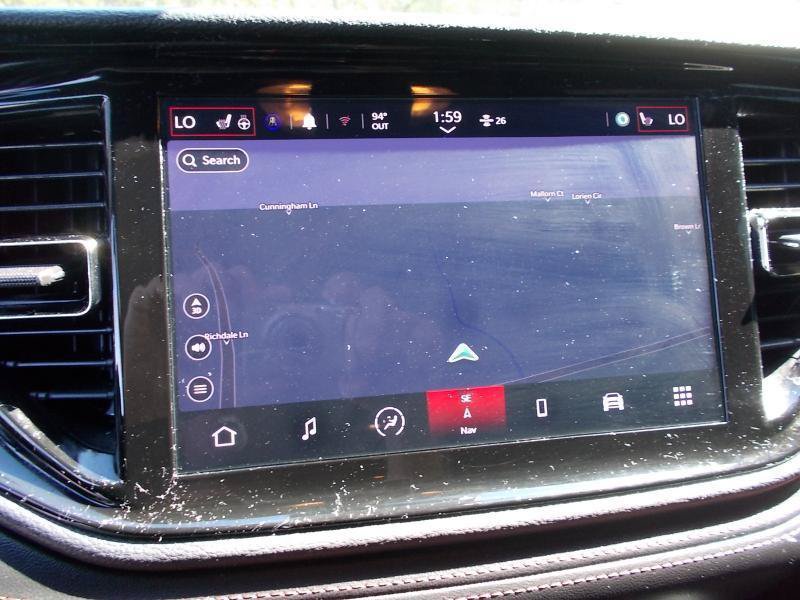 Used 2023 Dodge Durango GT AWD/4WD image 33