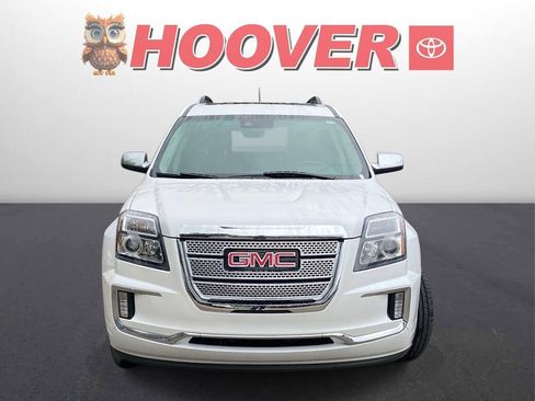 Used 2017 GMC Terrain Denali FWD image 6