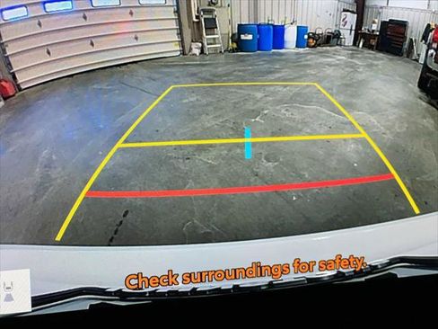 Certified 2025 Toyota Camry SE image 5