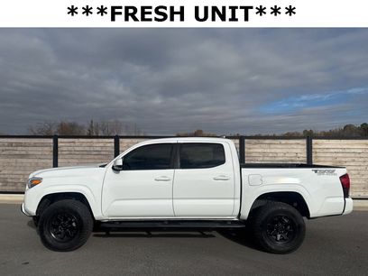 Used 2023 Toyota Tacoma SR