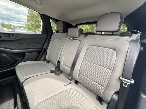 Used 2022 Ford Escape SE w/ Convenience Package AWD/4WD image 9
