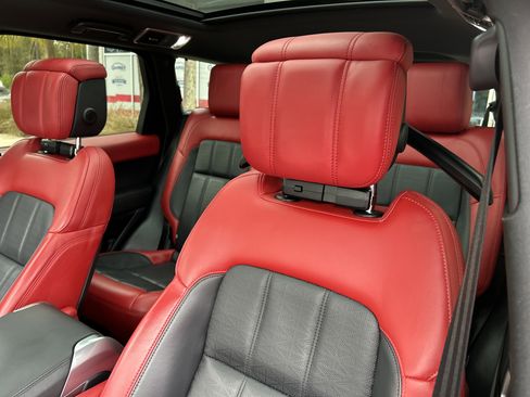 Used 2020 Land Rover Range Rover Sport Autobiography image 13