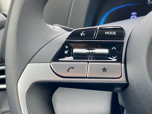 New 2026 Hyundai Elantra SE FWD image 20