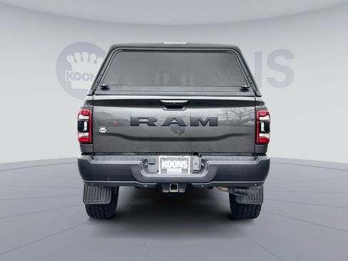 Used 2022 RAM 2500 Power Wagon image 5