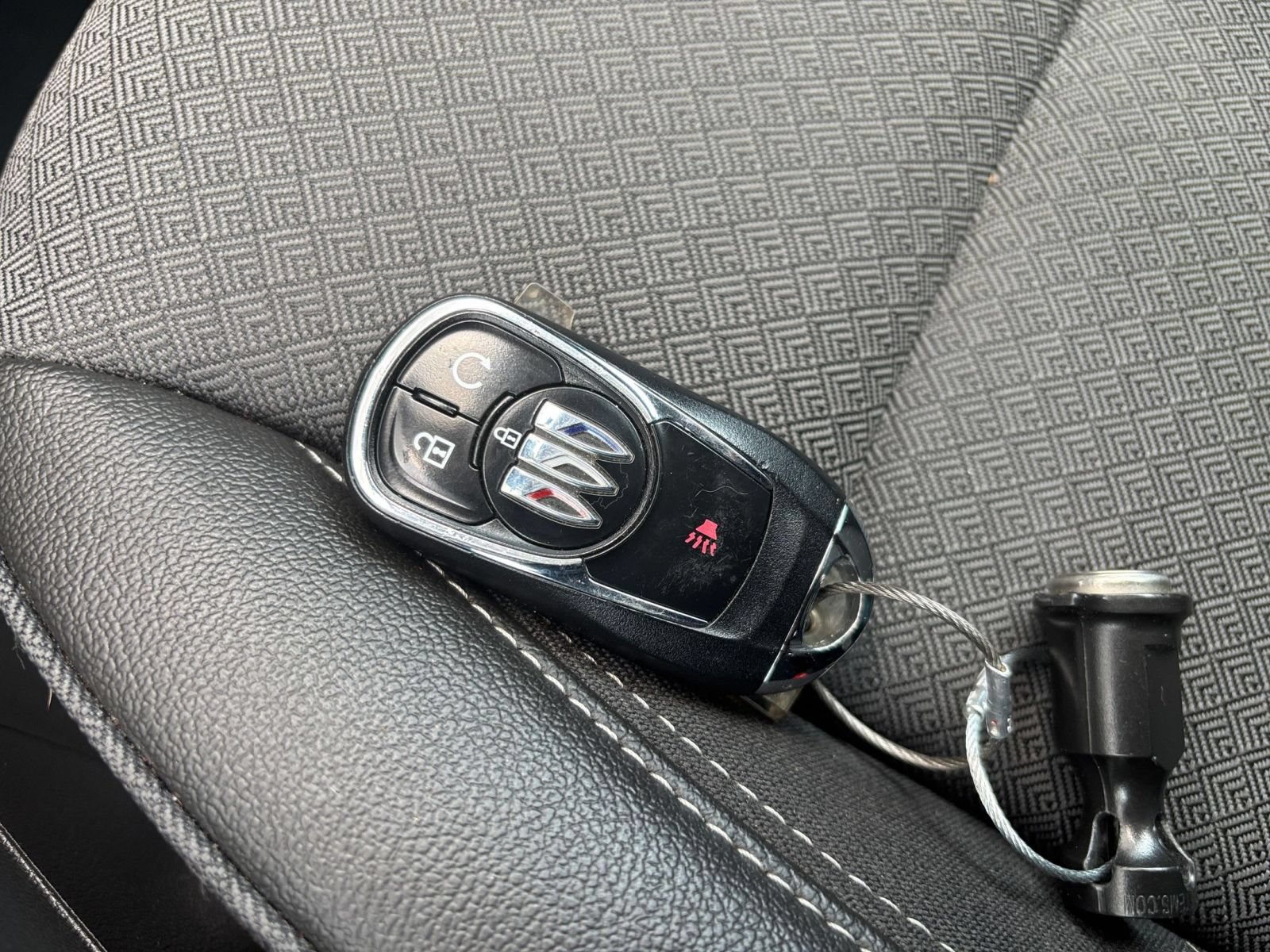 Used 2026 Buick Encore GX Preferred FWD image 18